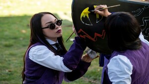 Если ты меня еще не знаешь — Уэнсдей